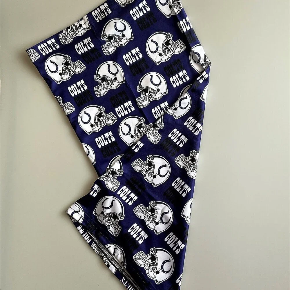 INDIANAPOLIS COLTS GAITER SCARF